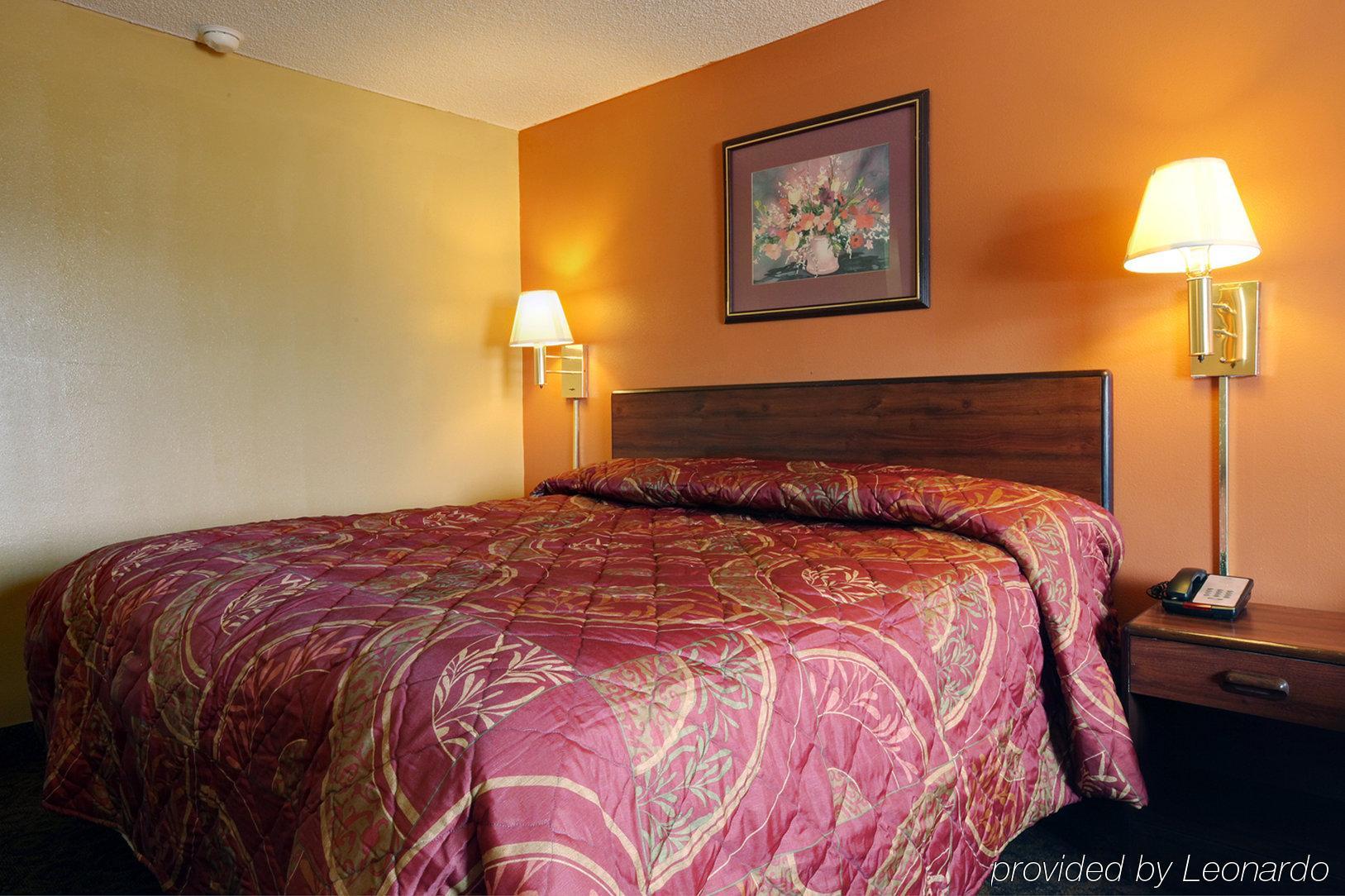 Americas Best Value Inn And Suites Greenwood Phòng bức ảnh