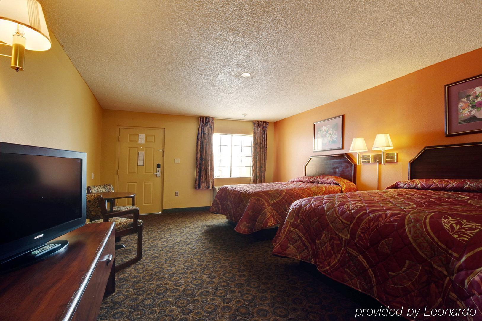 Americas Best Value Inn And Suites Greenwood Phòng bức ảnh
