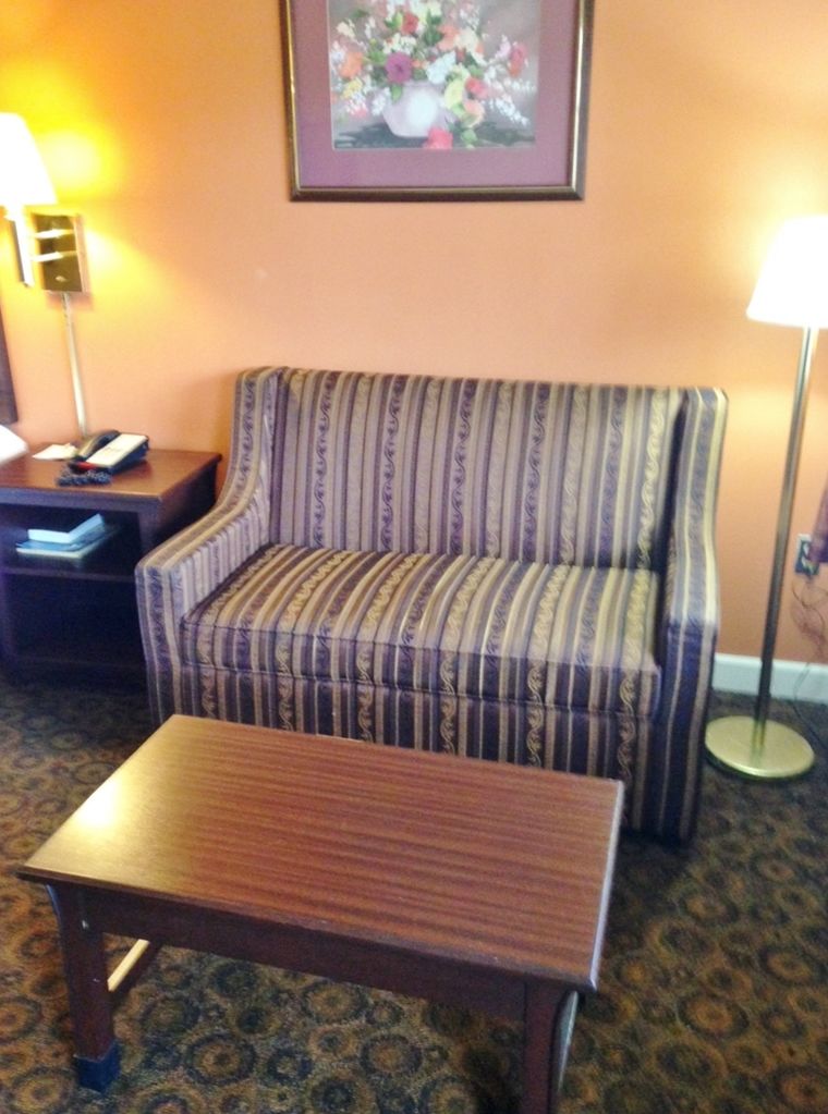 Americas Best Value Inn And Suites Greenwood Phòng bức ảnh