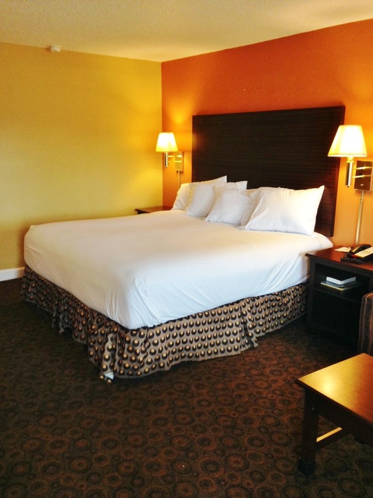 Americas Best Value Inn And Suites Greenwood Phòng bức ảnh