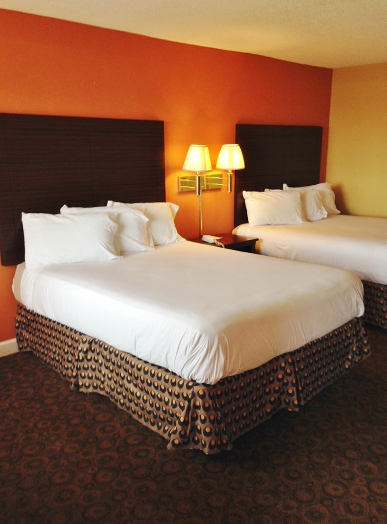 Americas Best Value Inn And Suites Greenwood Phòng bức ảnh