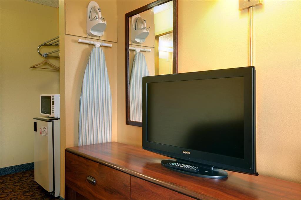 Americas Best Value Inn And Suites Greenwood Phòng bức ảnh